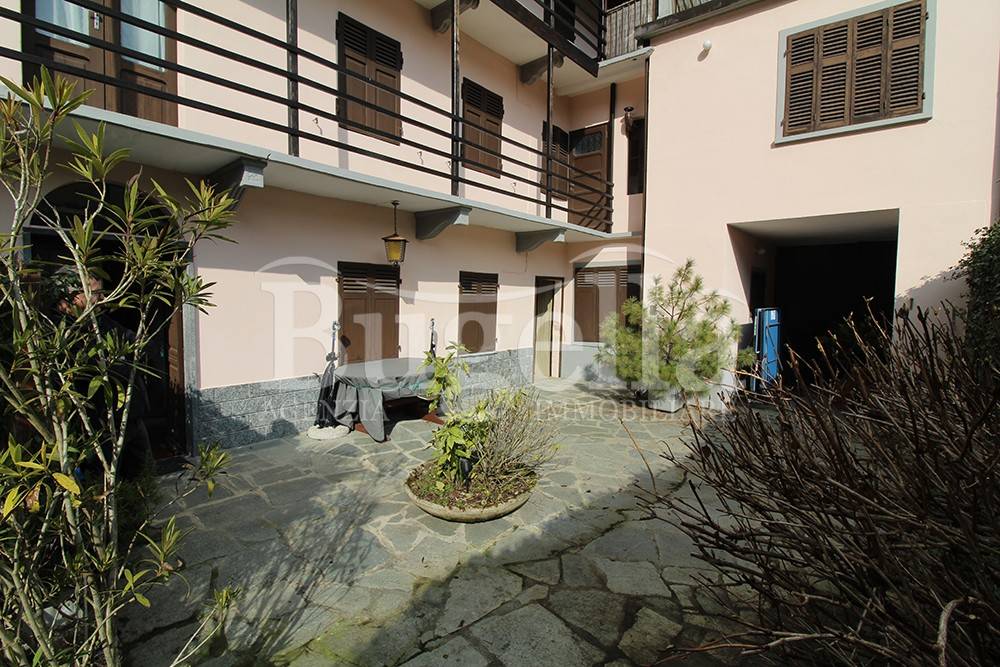 Villetta a schiera a Magnano in Via Provinciale - Foto 2