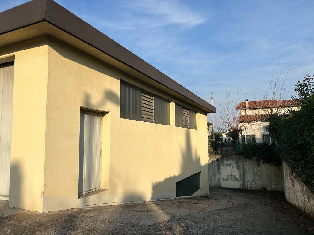 Immobile a Rosà in Via Martin Luther King, 10 - Foto 2