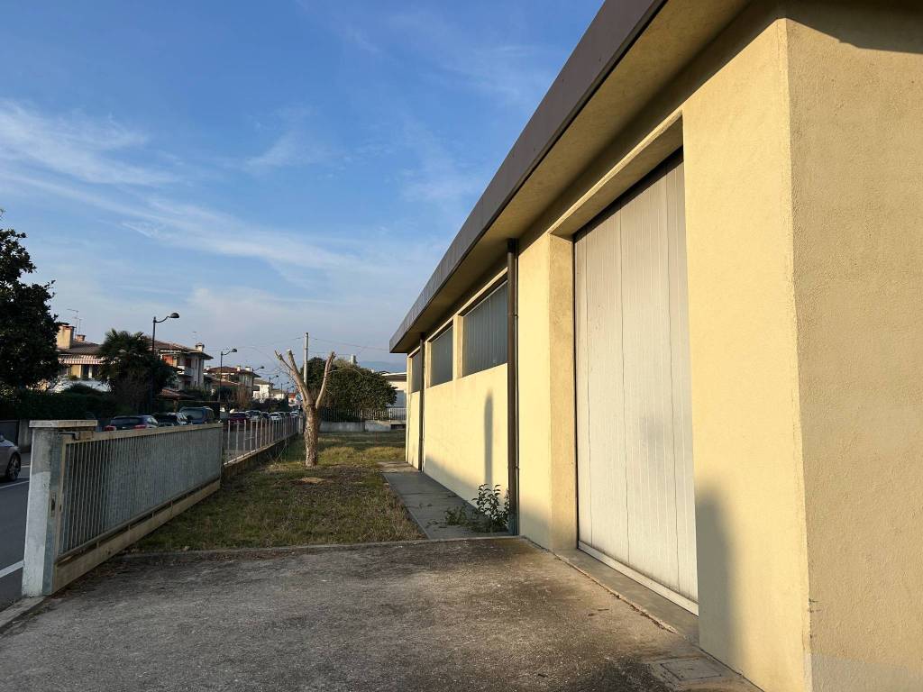 Immobile a Rosà in Via Martin Luther King, 10 - Foto 3