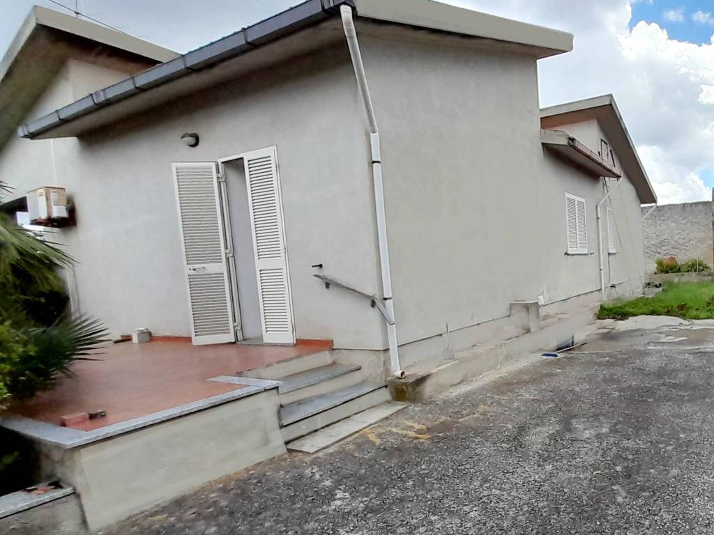 Villa a Sassari in Strada Provinciale Sassari-Argentiera, 222 - Foto 4
