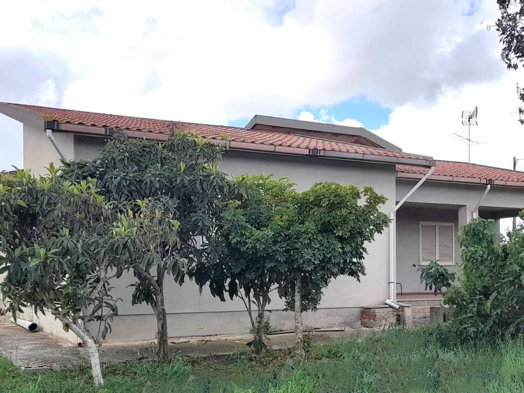 Villa a Sassari in Strada Provinciale Sassari-Argentiera, 222 - Foto 5