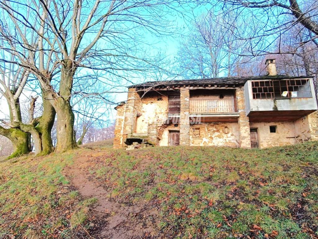 Rustico / casale a Andrate - Foto 3