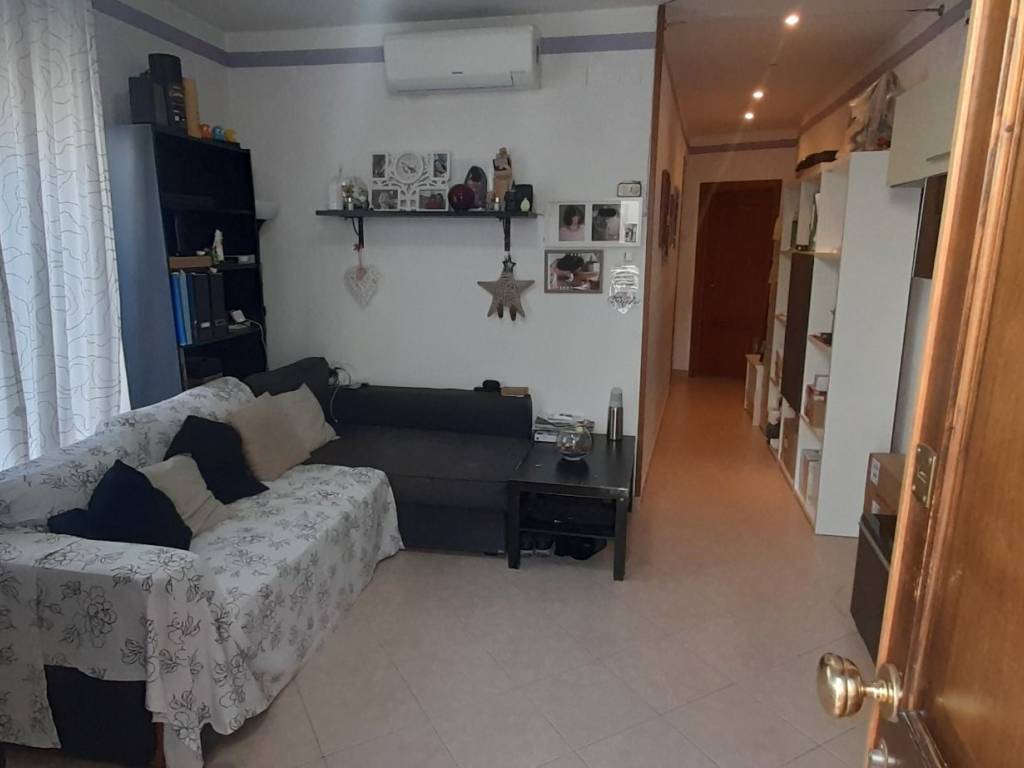 Appartamento a Genova in Via Costantino e Maria Brighenti - Foto 1