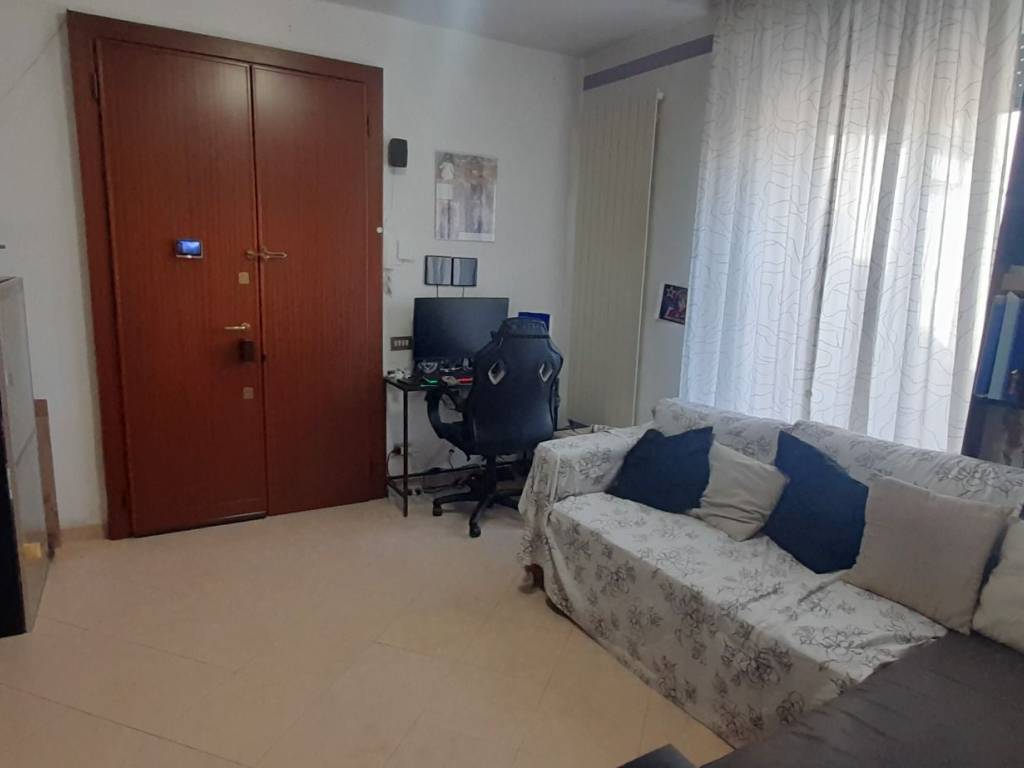 Appartamento a Genova in Via Costantino e Maria Brighenti - Foto 5