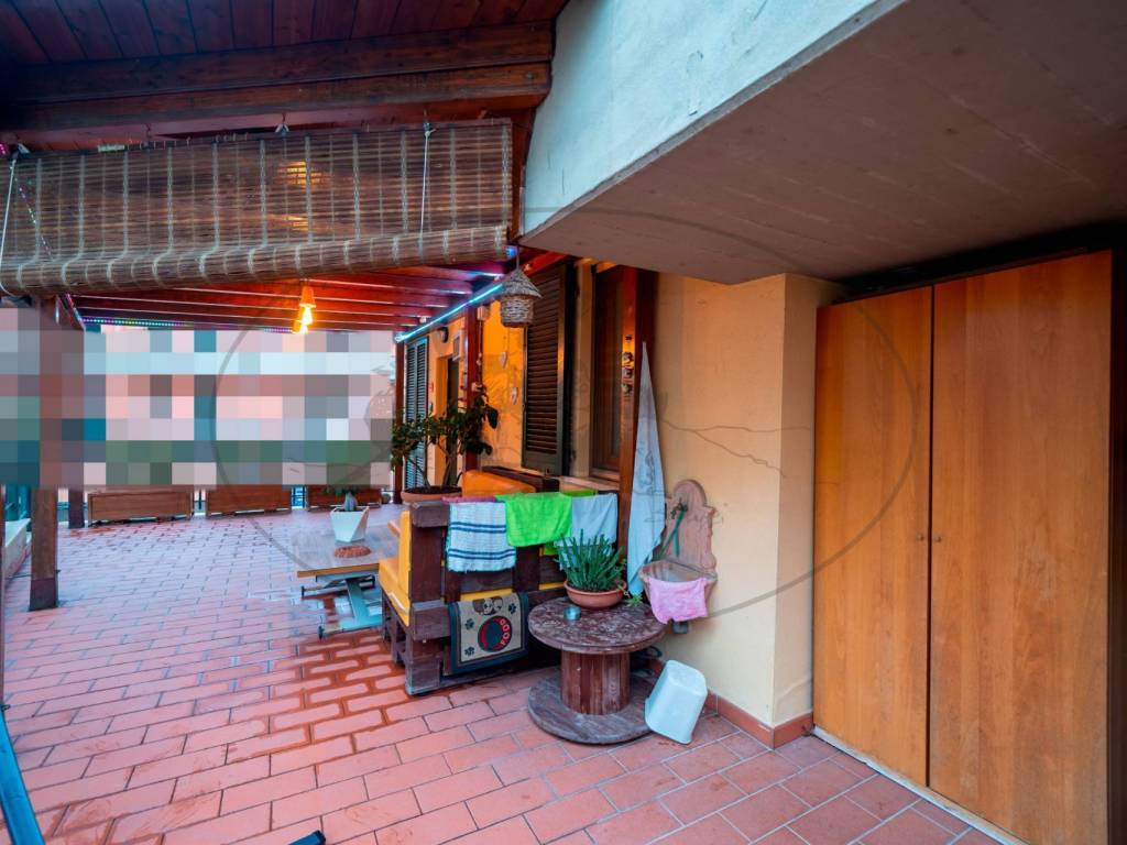 Appartamento a Castelfranco piandisco in via soffena - Foto 4