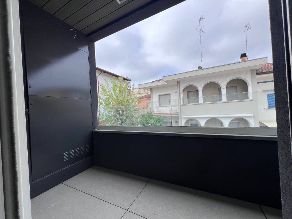 Appartamento a Riccione in Viale Ugo Bassi - Foto 4