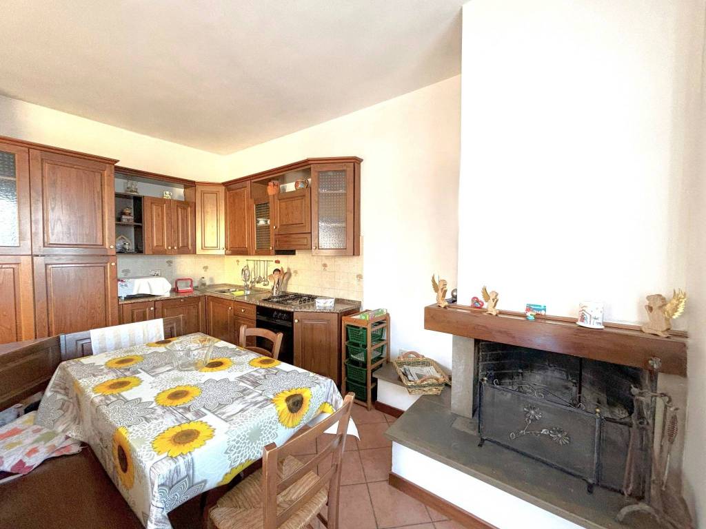 Appartamento a Serravalle pistoiese in Via Chiassetto, 59 - Foto 2