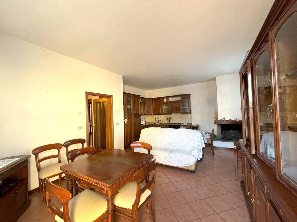 Appartamento a Serravalle pistoiese in Via Chiassetto, 59 - Foto 3