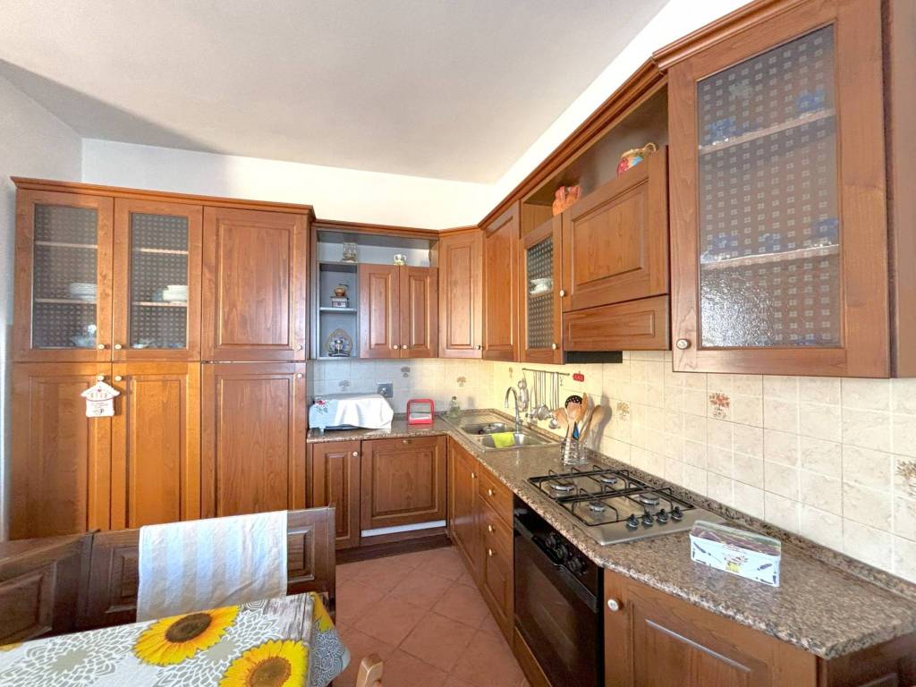 Appartamento a Serravalle pistoiese in Via Chiassetto, 59 - Foto 4