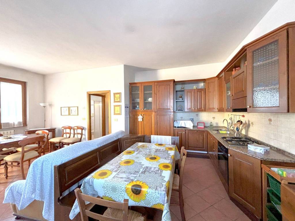 Appartamento a Serravalle pistoiese in Via Chiassetto, 59 - Foto 5