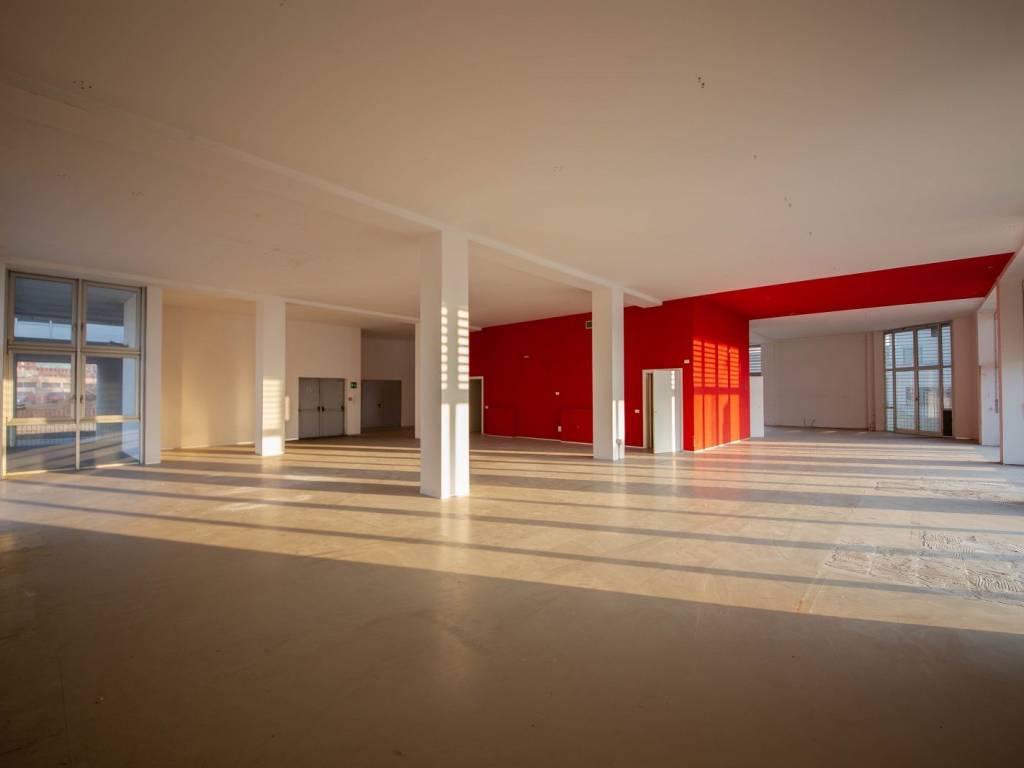 Immobile a Cairo montenotte in Corso Guglielmo Marconi, 145 - Foto 5
