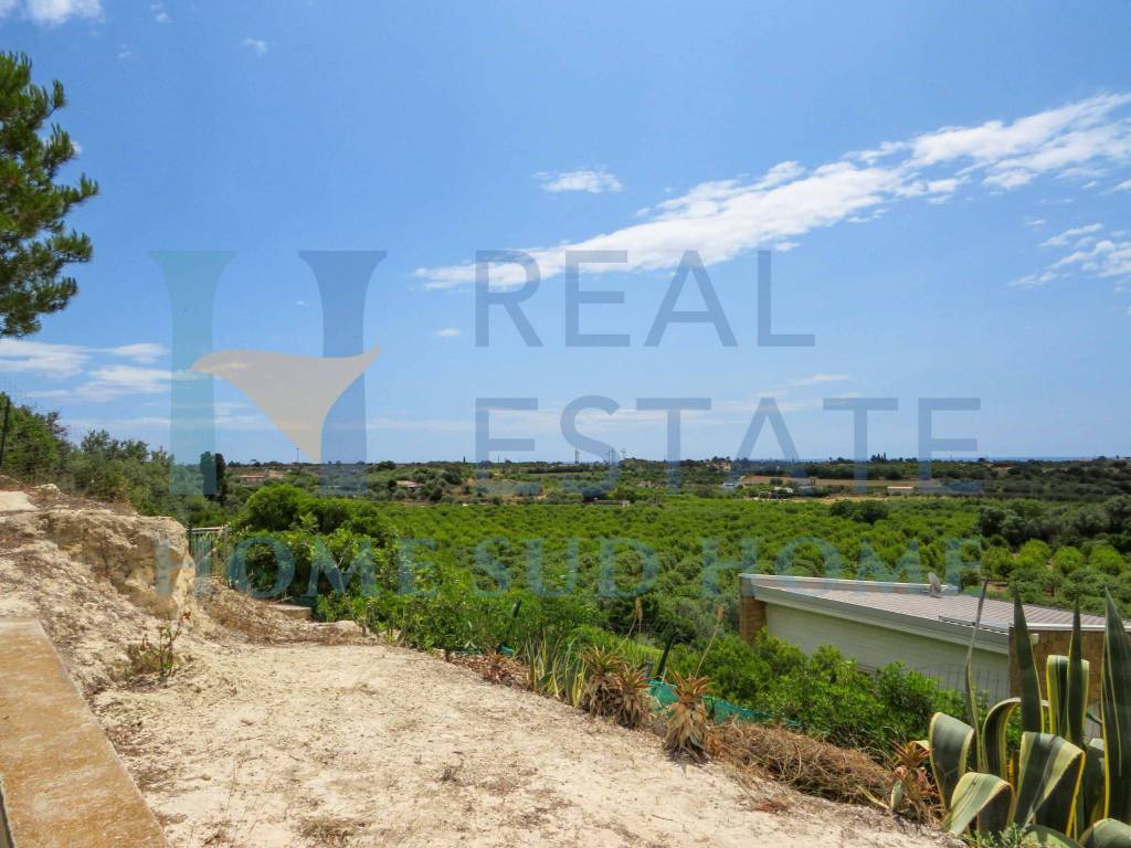 Villa a Noto in Via Tommaso Fazello, 228 - Foto 3