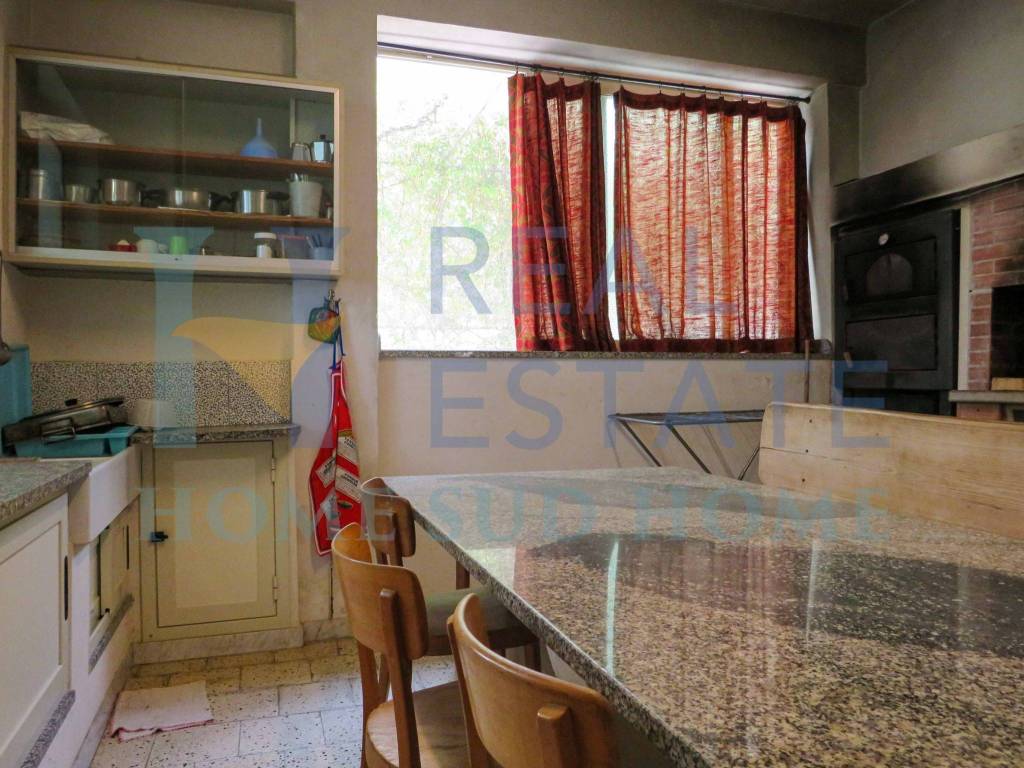 Villa a Noto in Via Tommaso Fazello, 228 - Foto 4
