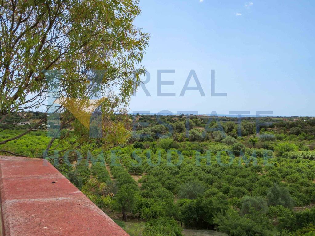 Villa a Noto in Via Tommaso Fazello, 228 - Foto 5