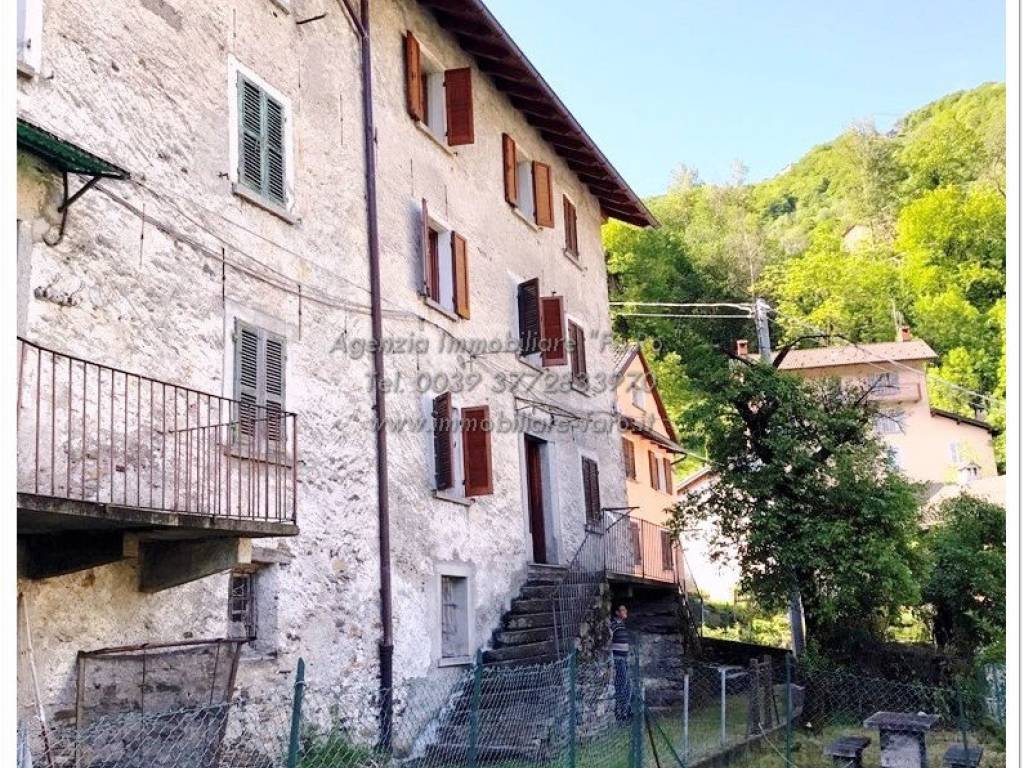Casa indipendente a Gurro - Foto 2