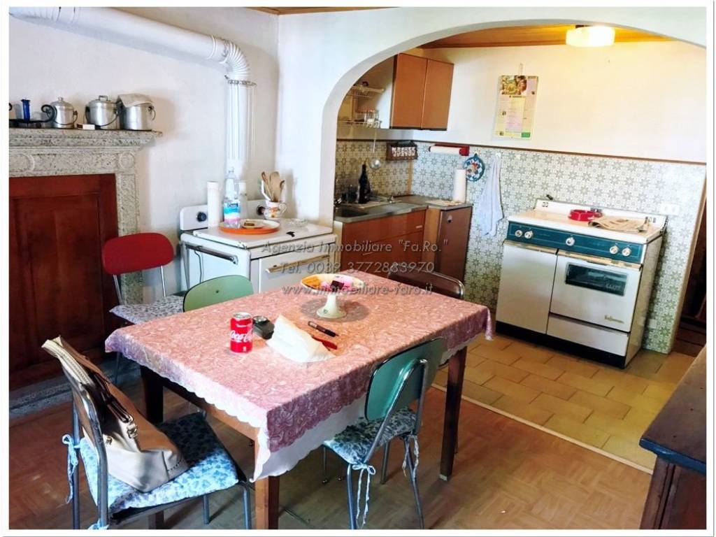 Casa indipendente a Gurro - Foto 3