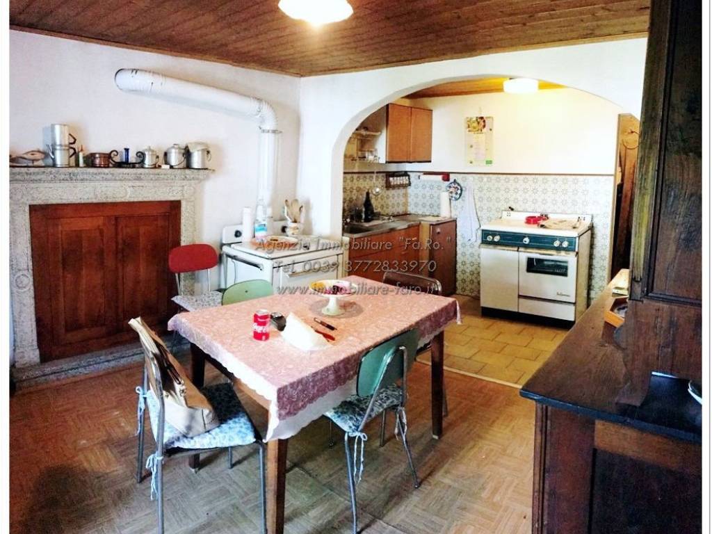 Casa indipendente a Gurro - Foto 4