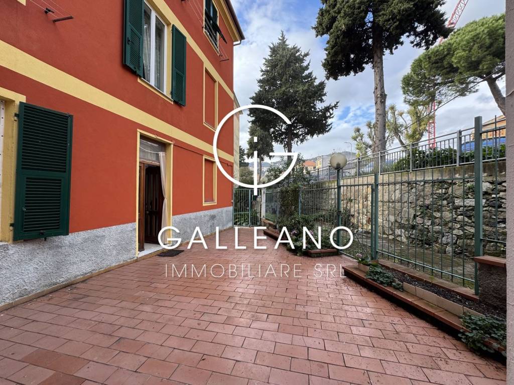 Appartamento a Varazze in Piazza San Bartolomeo, 11 - Foto 2