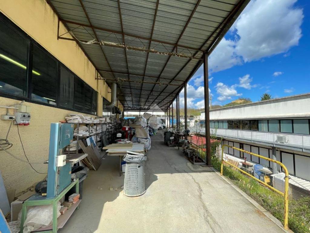 Immobile a Castelfranco piandisco in Via di Botriolo, 212 - Foto 3