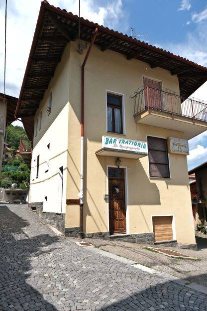 Casa indipendente a Sordevolo in Via Giovanni Antonio Ambrosetti, 24 - Foto 2