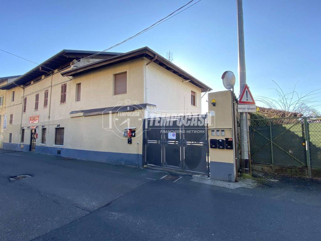Appartamento a Biella in Via della Vittoria - Foto 2