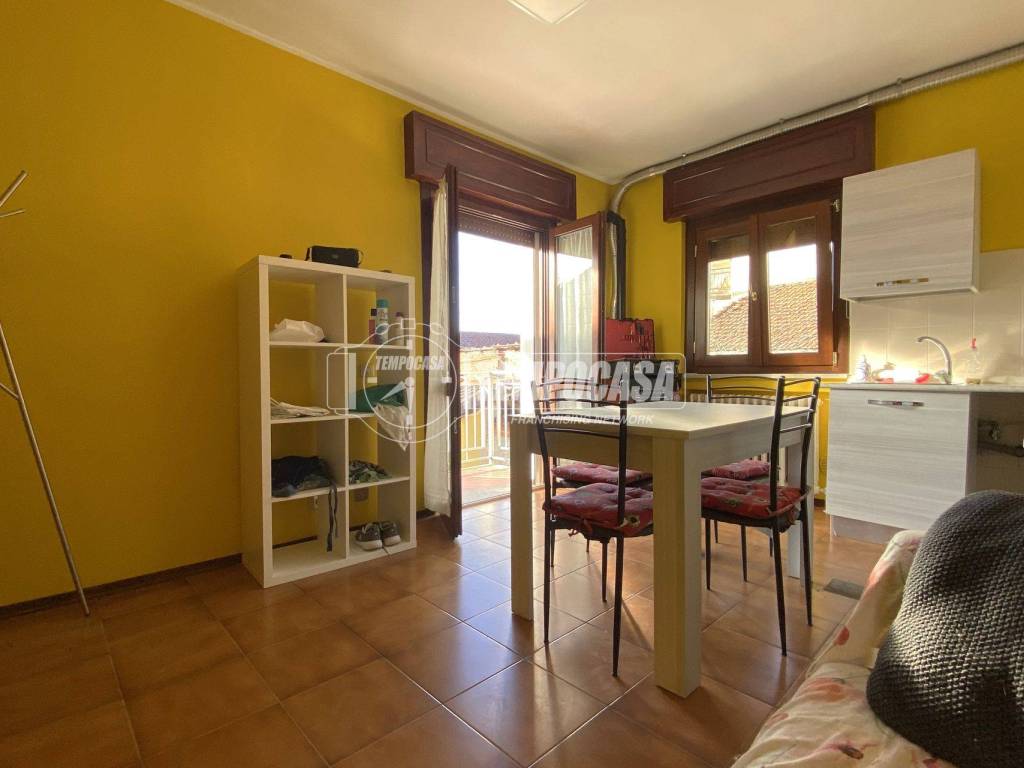 Appartamento a Biella in Via della Vittoria - Foto 4