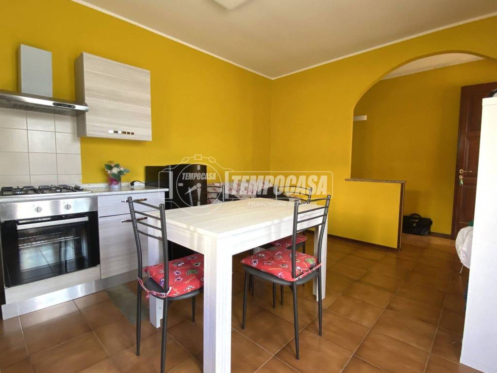 Appartamento a Biella in Via della Vittoria - Foto 5