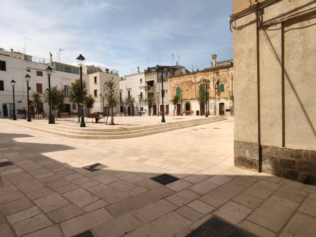 Immobile a Fasano in Via Mercato Vecchio, 5 - Foto 2