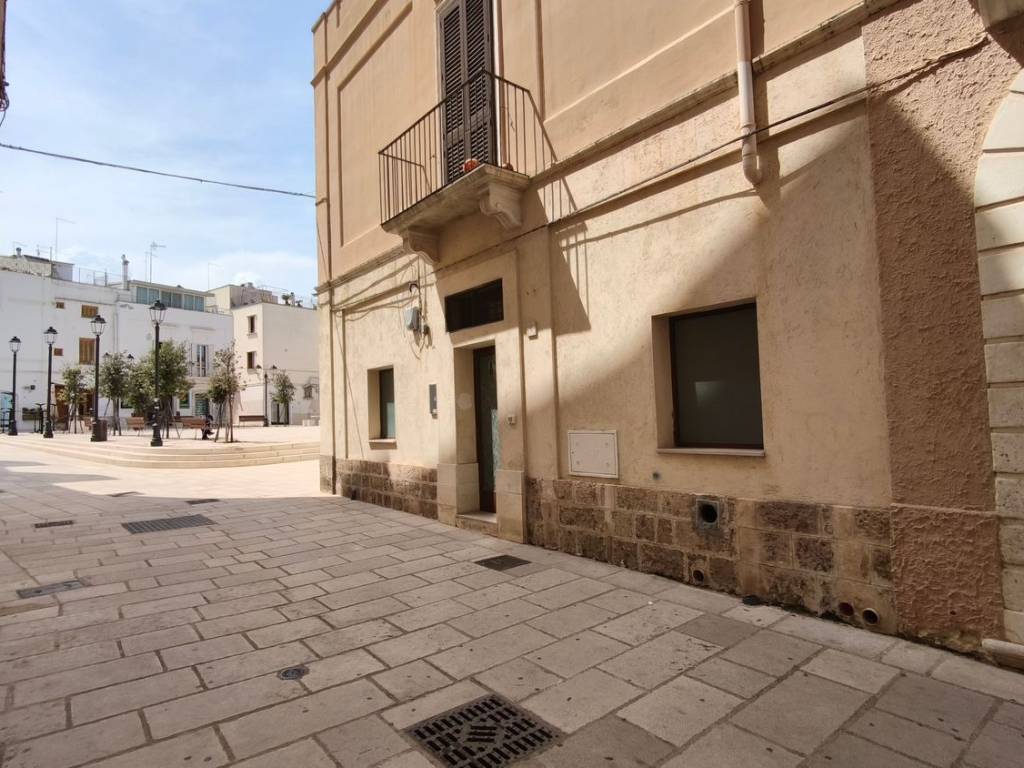 Immobile a Fasano in Via Mercato Vecchio, 5 - Foto 4