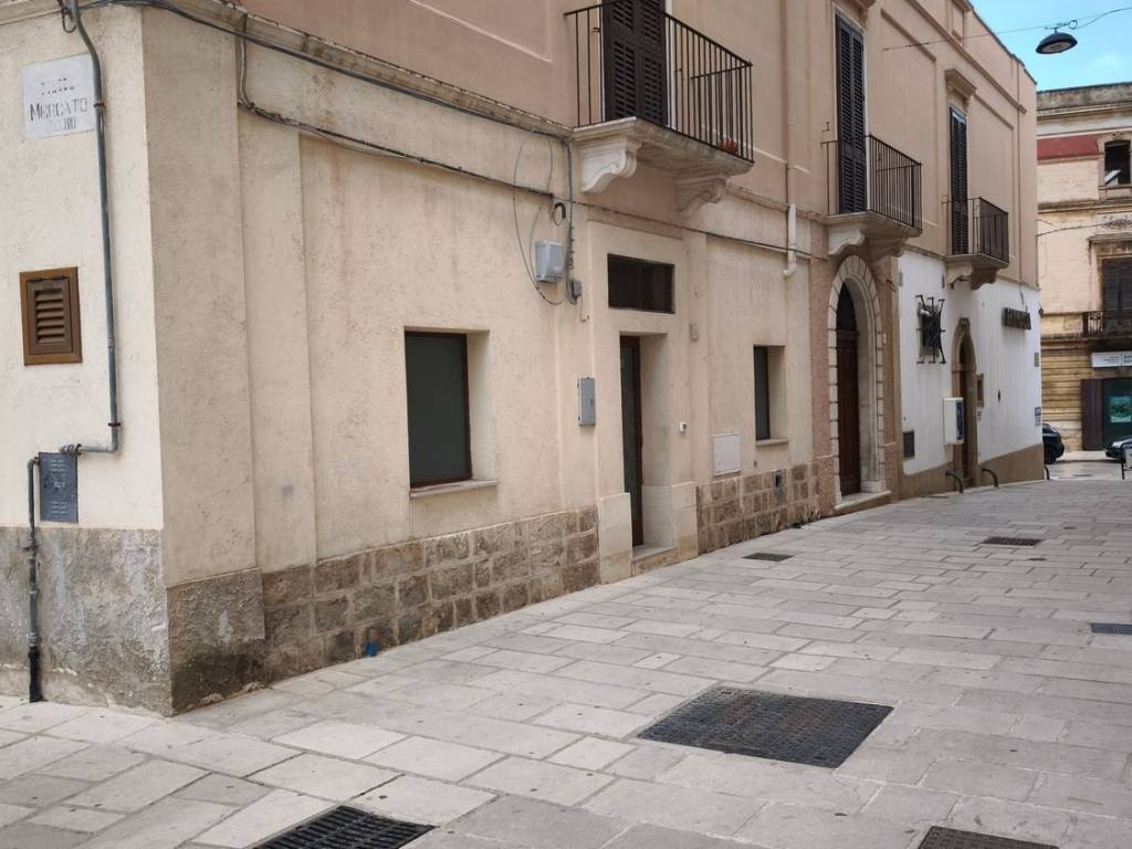 Immobile a Fasano in Via Mercato Vecchio, 5 - Foto 5