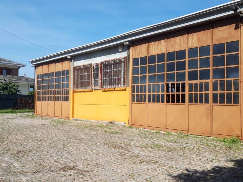 Immobile a Cuneo in Via Genova, 102 - Foto 2