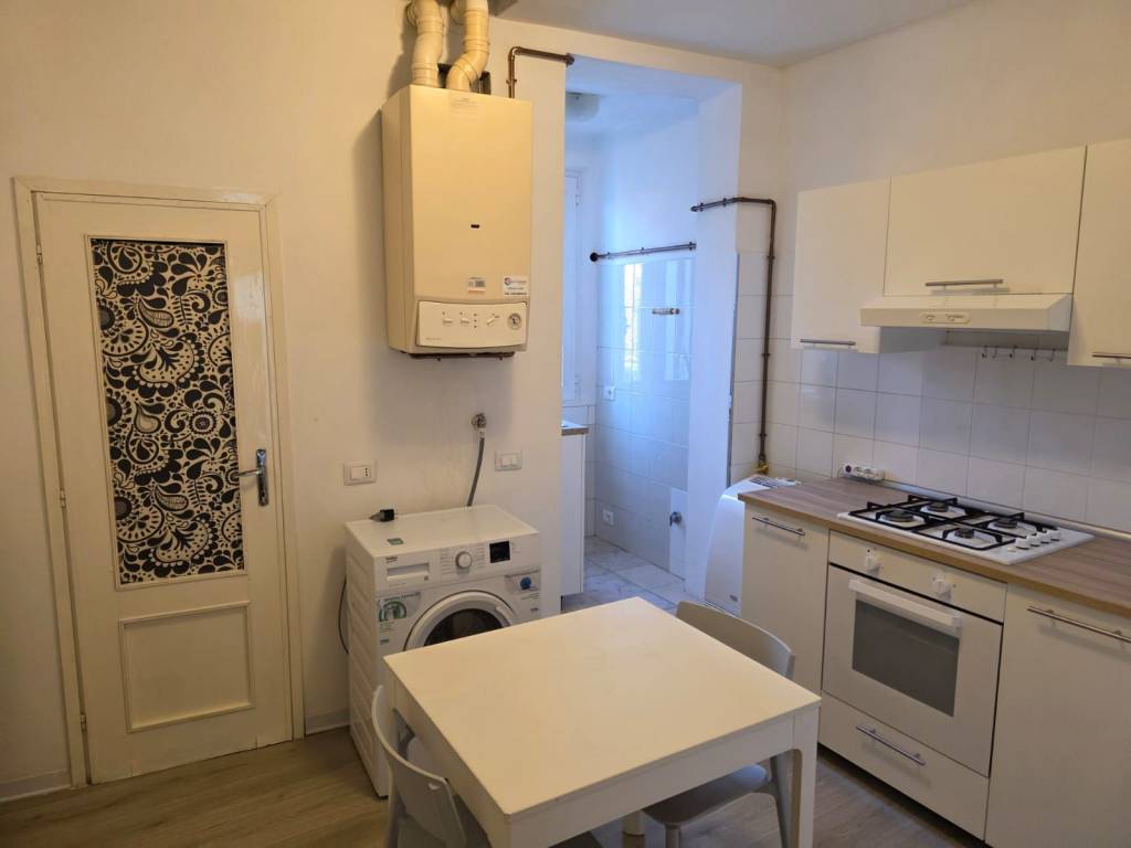 Appartamento a Parma in Borgo Pier Antonio Bernabei - Foto 3