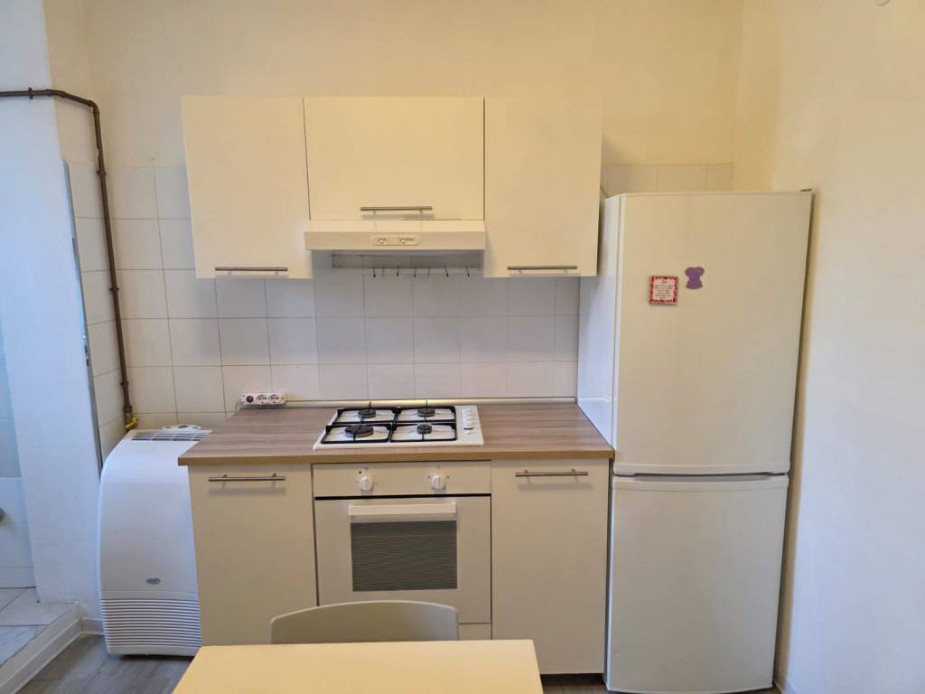 Appartamento a Parma in Borgo Pier Antonio Bernabei - Foto 4