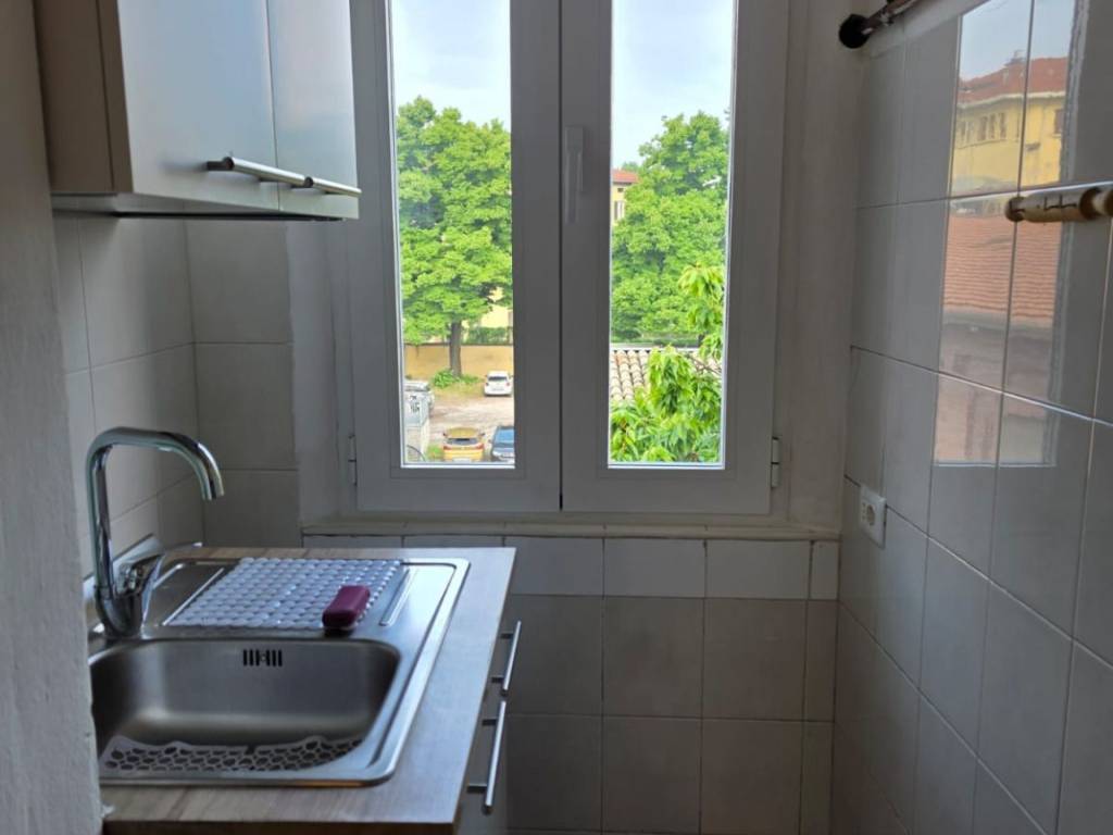 Appartamento a Parma in Borgo Pier Antonio Bernabei - Foto 5
