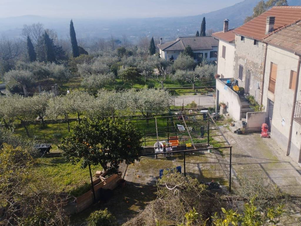 Villetta a schiera a Cervaro in Via Capoferro, 8 - Foto 2