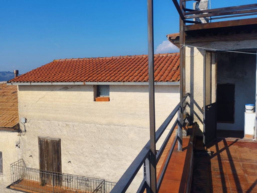 Villetta a schiera a Cervaro in Via Capoferro, 8 - Foto 3