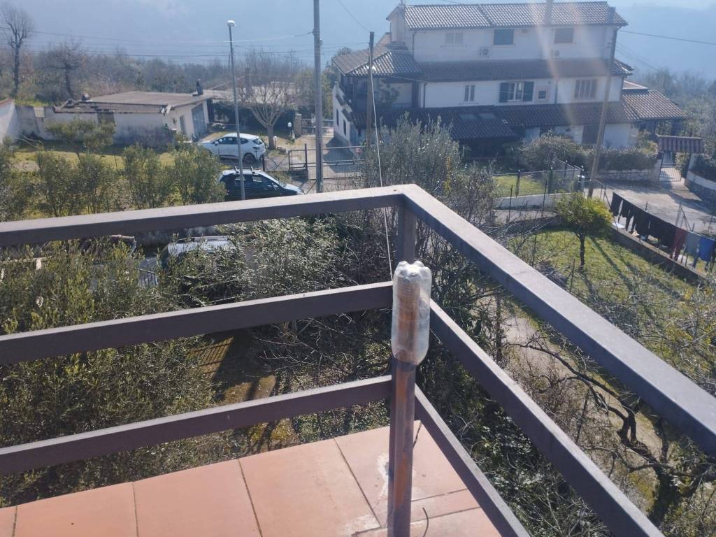 Villetta a schiera a Cervaro in Via Capoferro, 8 - Foto 4