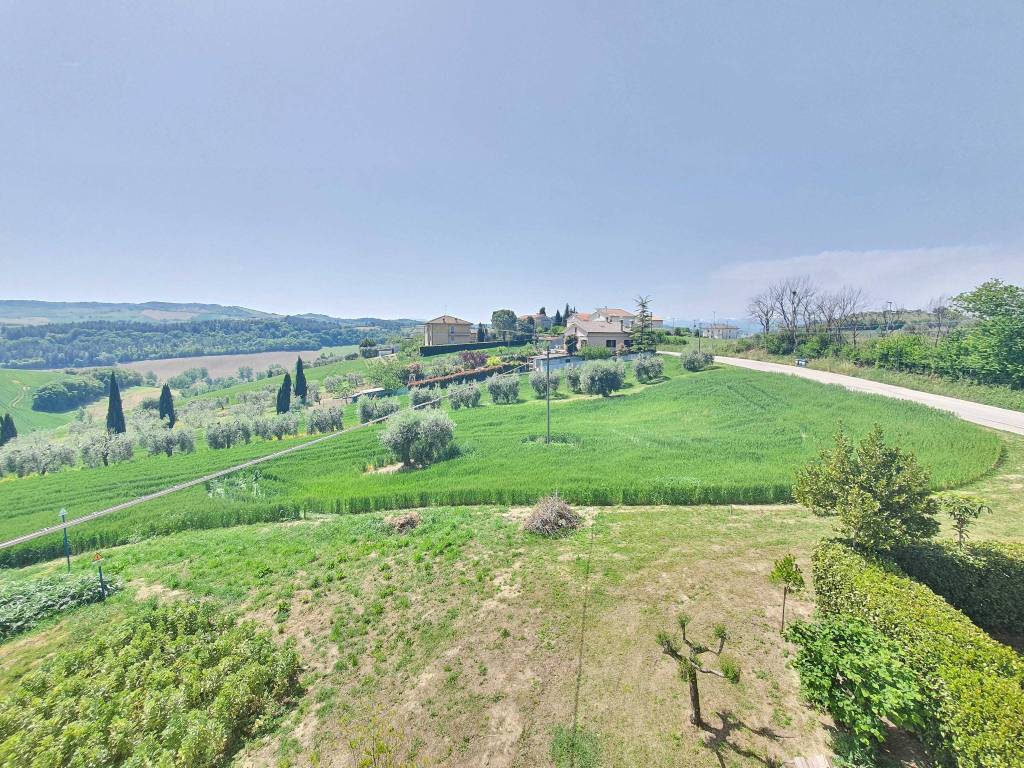Terreno a Fermo in Contrada Cecapalomba, 10 - Foto 2