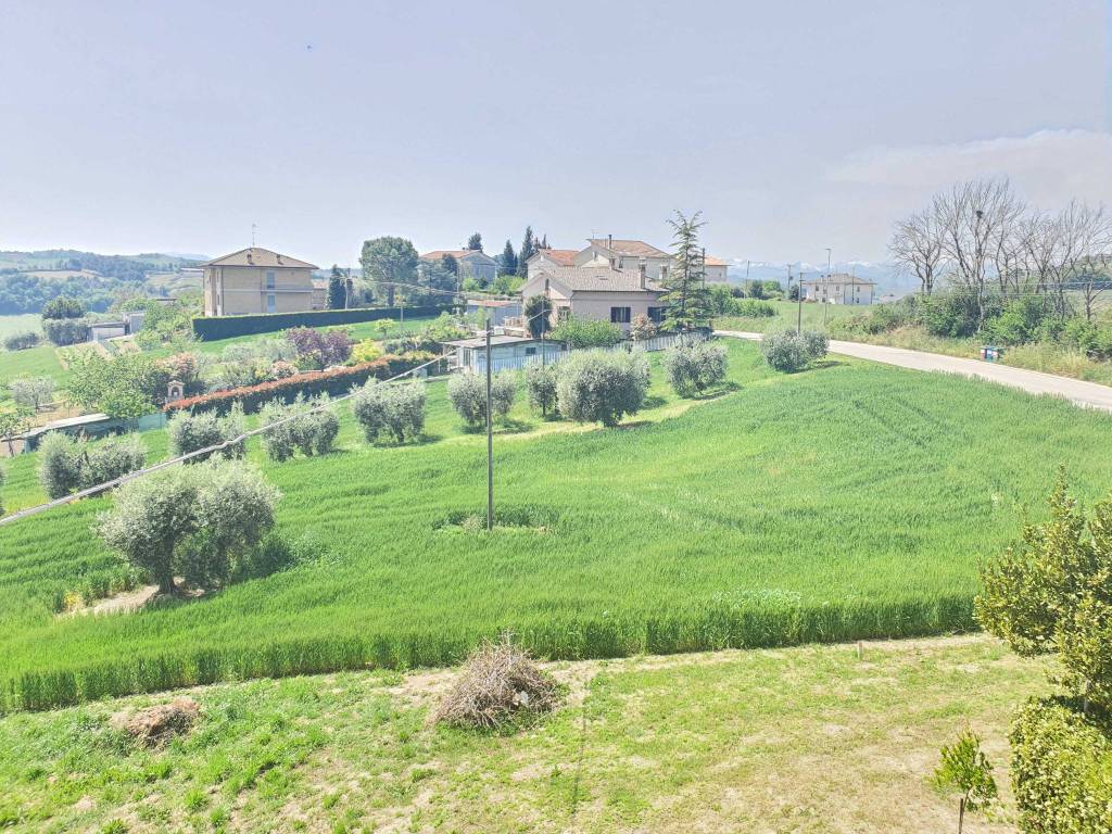 Terreno a Fermo in Contrada Cecapalomba, 10 - Foto 3