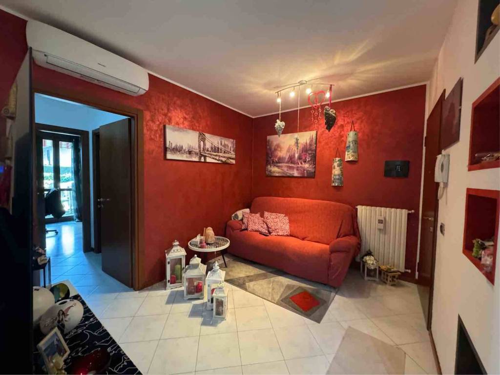 Appartamento a San giovanni lupatoto - Foto 5