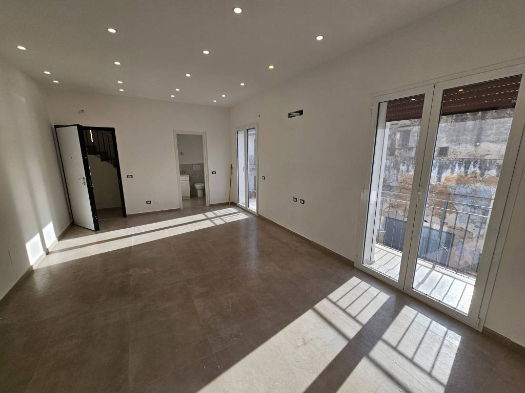 Appartamento a Terrasini in Via Cristoforo Colombo - Foto 2