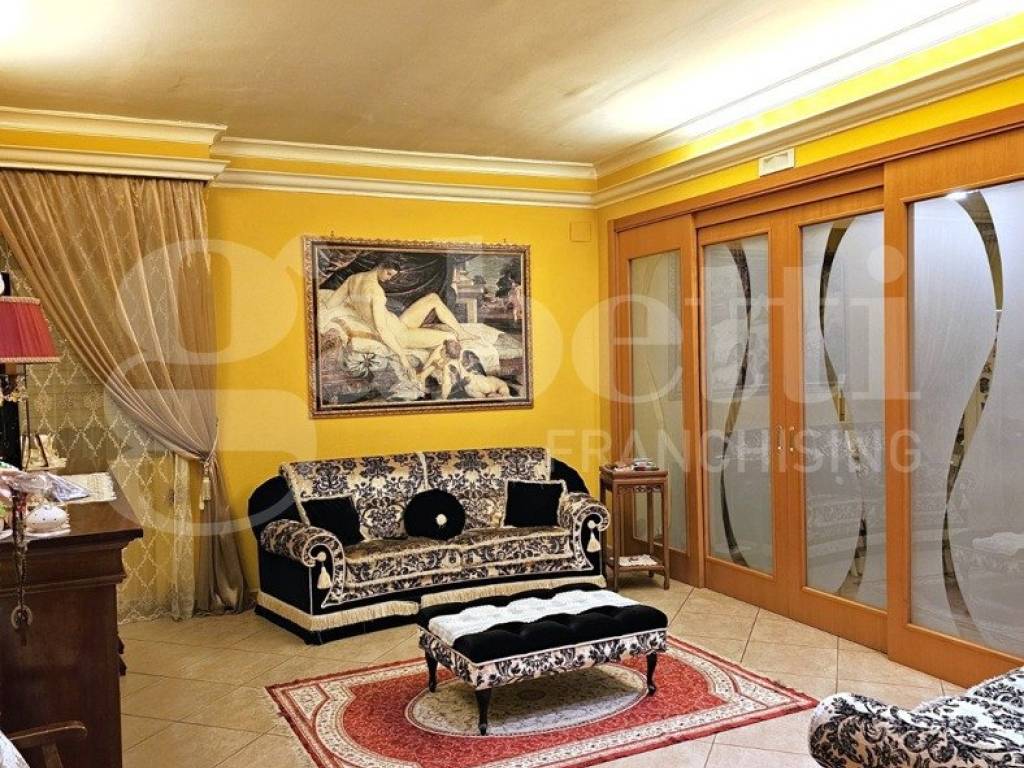 Appartamento a San severo in Via Massimo D'Azeglio , 182 - Foto 2