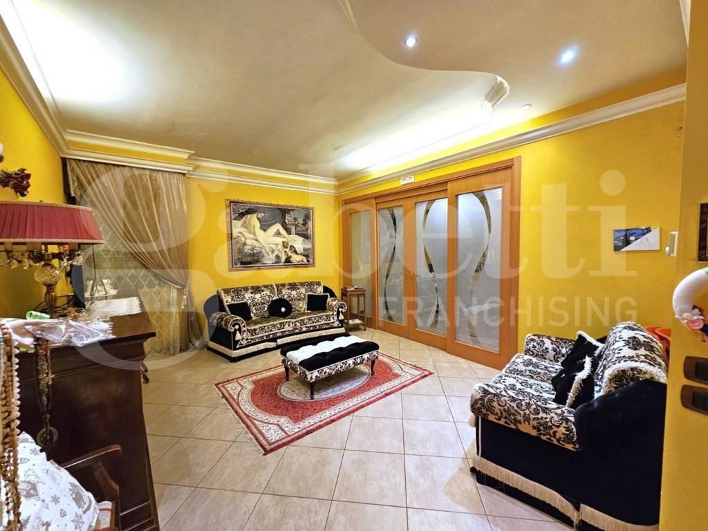 Appartamento a San severo in Via Massimo D'Azeglio , 182 - Foto 3