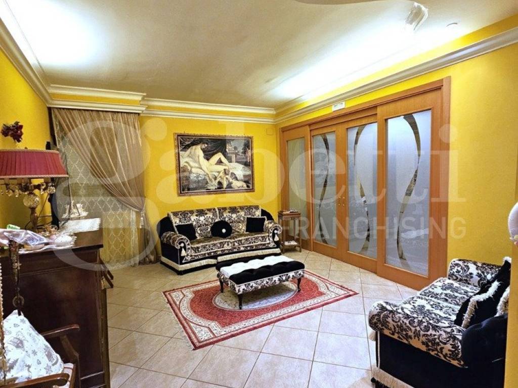 Appartamento a San severo in Via Massimo D'Azeglio , 182 - Foto 4