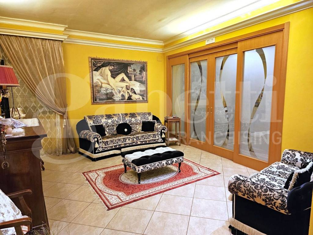 Appartamento a San severo in Via Massimo D'Azeglio , 182 - Foto 5