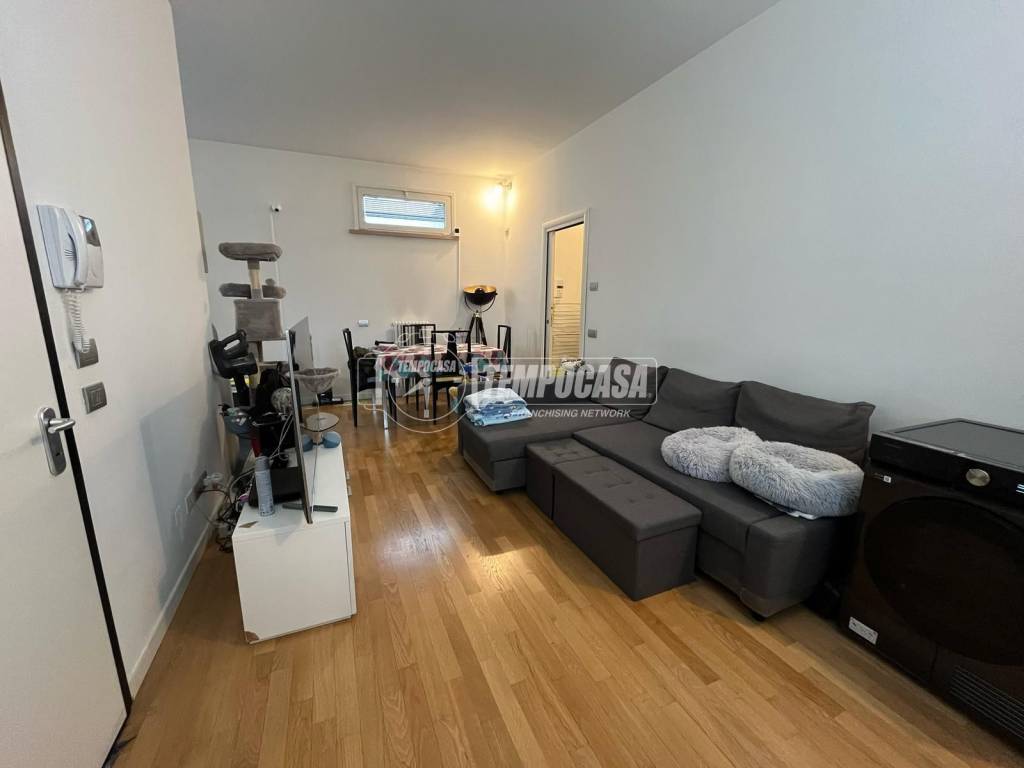 Appartamento a Mantova in Via Carlo Pisacane 1/I - Foto 2