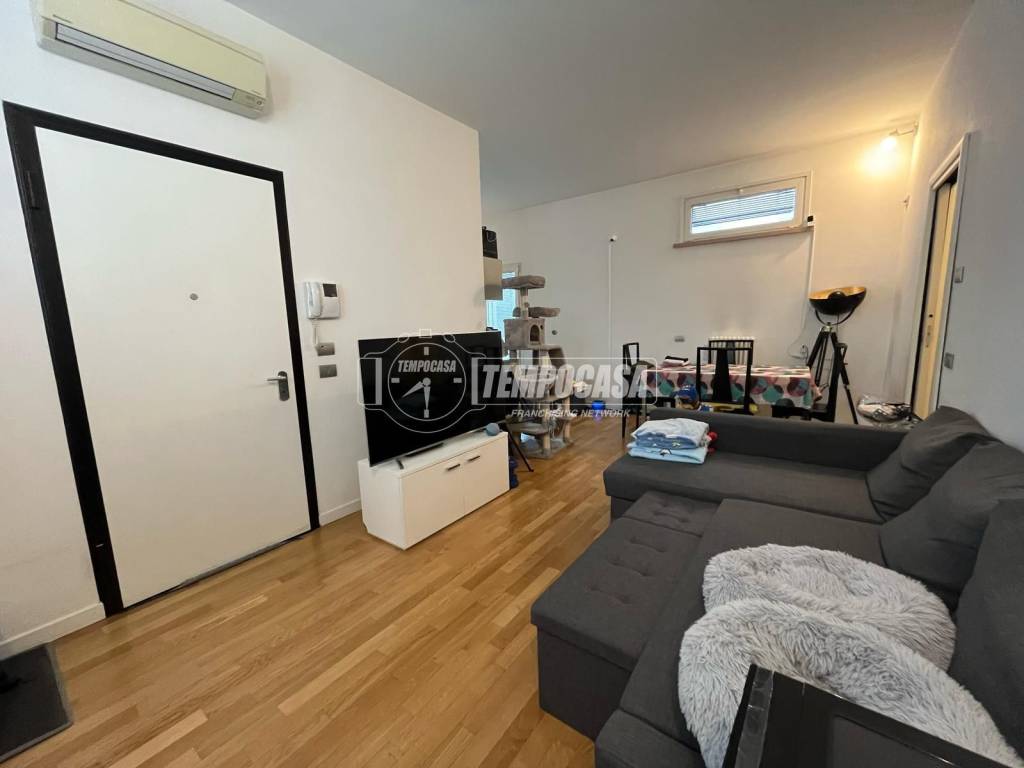 Appartamento a Mantova in Via Carlo Pisacane 1/I - Foto 3