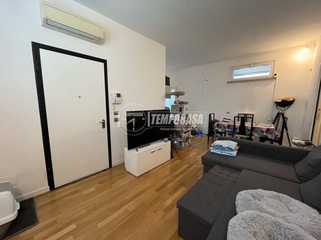 Appartamento a Mantova in Via Carlo Pisacane 1/I - Foto 4