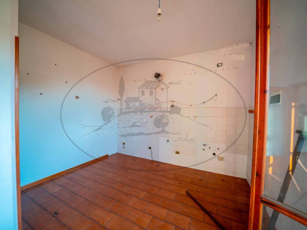 Appartamento a Reggello in via Achille Grandi - Foto 2