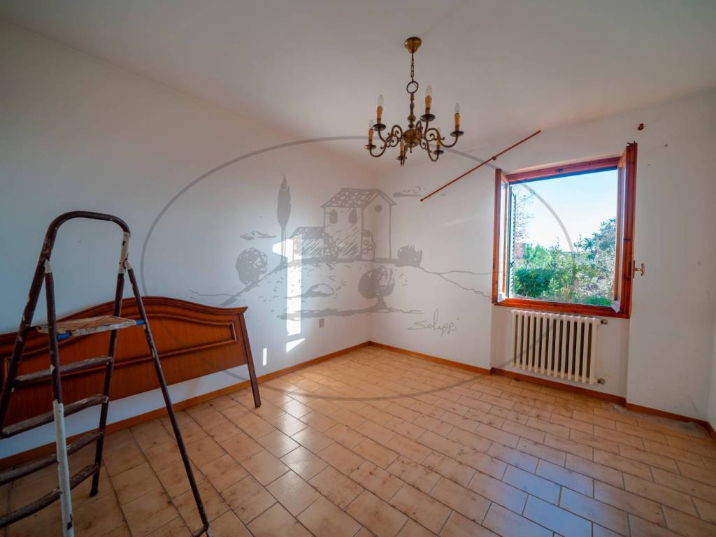 Appartamento a Reggello in via Achille Grandi - Foto 4